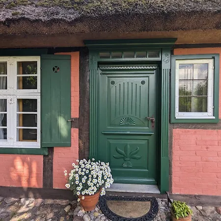 Prázdninový dům Darsshaus