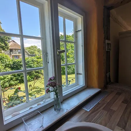 Prázdninový dům Darsshaus *