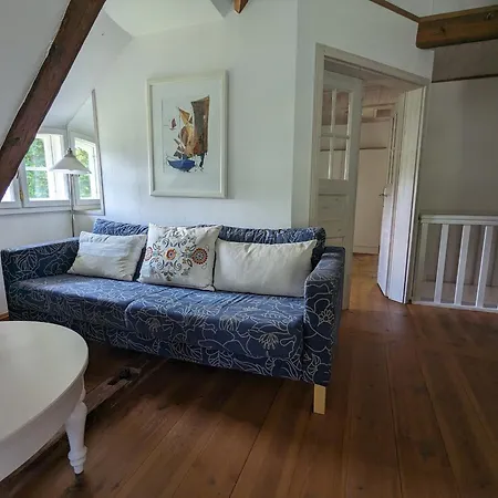 Prázdninový dům Darsshaus *